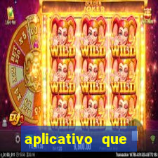 aplicativo que ganhar dinheiro jogando